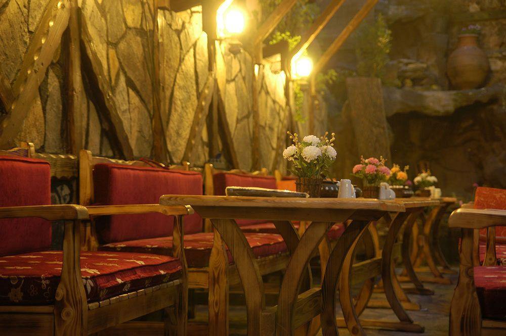 Stone Hotel Old City Istanbul Exterior photo